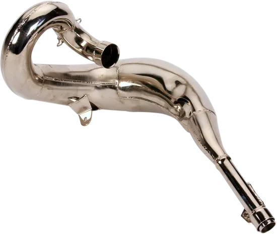 FMF Gold Series Gnarly Expansion Chamber Exhaust Pipe For CR250R