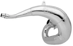 FMF Gold Series Gnarly Expansion Chamber Exhaust Pipe For CR250R