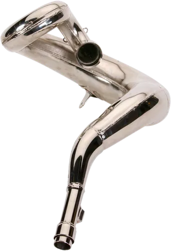 FMF Gnarly Expansion Chamber Exhaust Pipe For CR500R