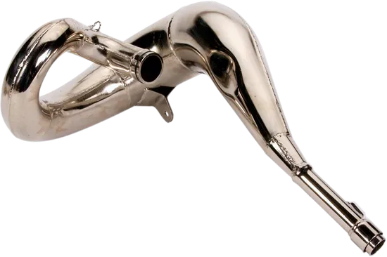 FMF Gnarly Expansion Chamber Exhaust Pipe