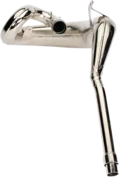 FMF Gnarly Expansion Chamber Exhaust Fatty Desert Pipe For KX500