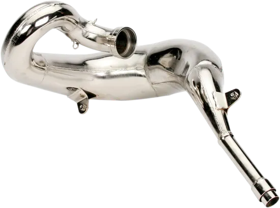 FMF Gold Series 2 Stroke Fatty Expansion Chamber Pipe