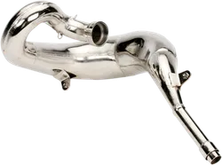 FMF Gold Series 2 Stroke Fatty Expansion Chamber Pipe