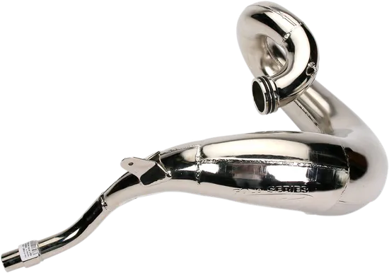 FMF Gold Series 2 Stroke Fatty Expansion Chamber Pipe