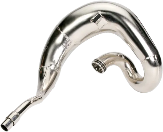 FMF Gold Series 2 Stroke Fatty Expansion Chamber Pipe 2