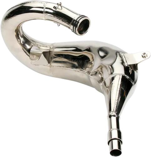 FMF Gold Series 2 Stroke Fatty Expansion Chamber Pipe