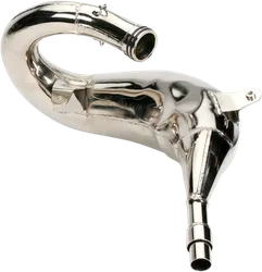 FMF Gold Series 2 Stroke Fatty Expansion Chamber Pipe
