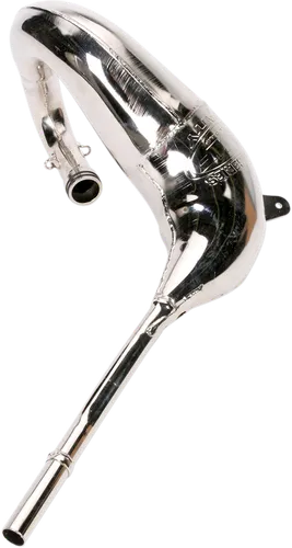 FMF Gold Series 2 Stroke Fatty Expansion Chamber Pipe