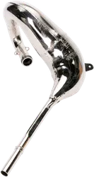 FMF Gold Series 2 Stroke Fatty Expansion Chamber Pipe