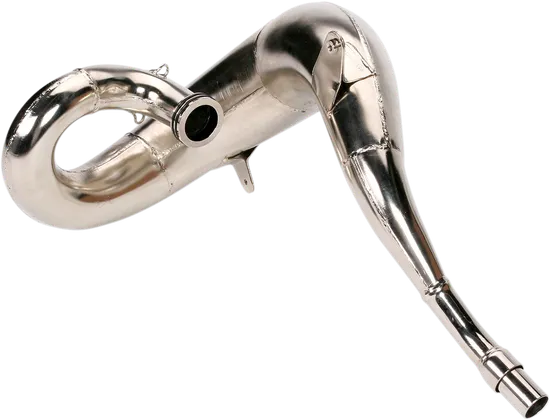 FMF Gold Series 2 Stroke Fatty Expansion Chamber Pipe