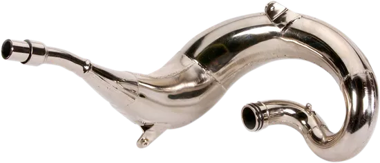 FMF Gnarly Expansion Chamber Exhaust Fatty Desert Pipe For KDX200 220R