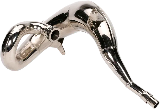 FMF Gnarly Expansion Chamber Exhaust Pipe For KX250