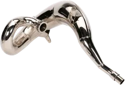 FMF Gnarly Expansion Chamber Exhaust Pipe For KX250