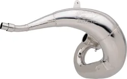 FMF Gold Series Gnarly Expansion Chamber Exhaust Pipe For KTM