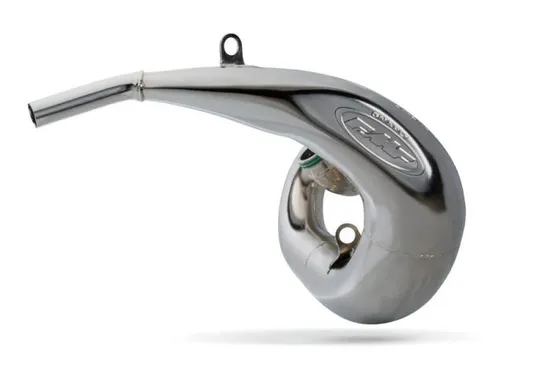 FMF Gnarly Expansion Chamber Exhaust Pipe