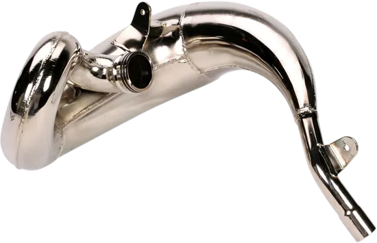 FMF Gnarly Expansion Chamber Exhaust Pipe For KTM 200 EXC MXC