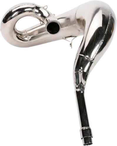 FMF Gold Series Fatty Expansion Chamber Pipe