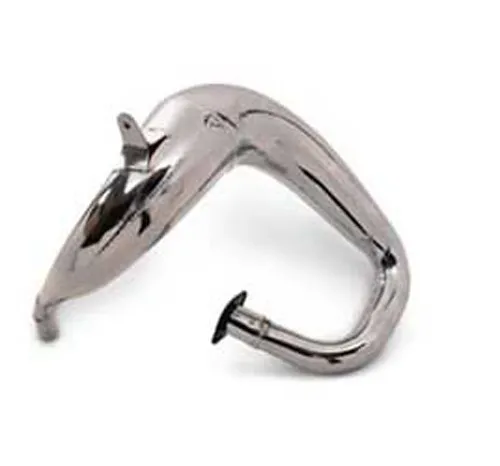 FMF Gold 2T Fatty Expansion Chamber Exhaust Muffler Pipe