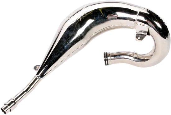 FMF Gold Series 2 Stroke Fatty Expansion Chamber Pipe