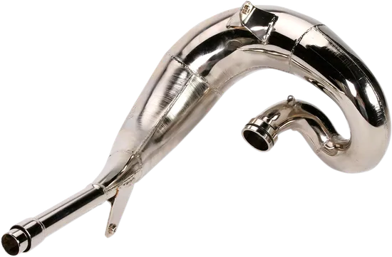 FMF Gold Series 2 Stroke Fatty Expansion Chamber Pipe