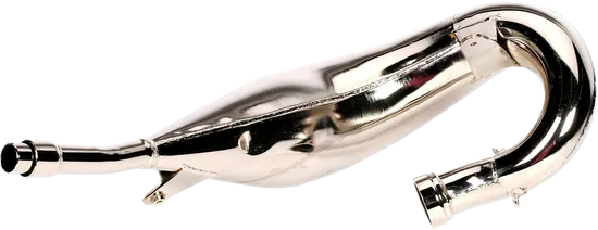 FMF Gold Series 2 Stroke Fatty Expansion Chamber Pipe