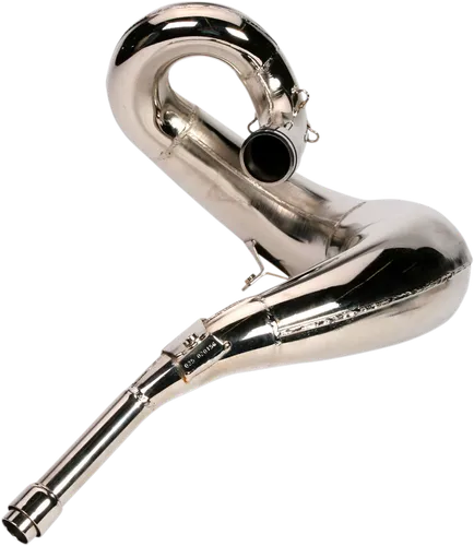 FMF Gnarly Expansion Chamber Exhaust Pipe For YZ 250