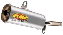 FMF PowerCore Exhaust Muffler Silencer for ACT250R