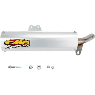 FMF PowerCore Exhaust Muffler Silencer for ACT250R
