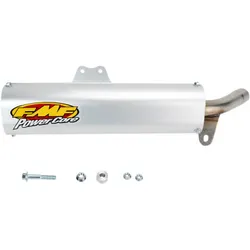 FMF PowerCore Exhaust Muffler Silencer for ACT250R