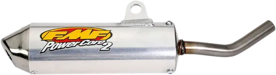 FMF PowerCore 2 Exhaust Silencer for CR 80 85