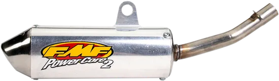 FMF PowerCore 2 Exhaust Muffler Silencer For CR125R