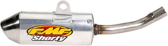FMF PowerCore 2 Exhaust Muffler Silencer For CR125R