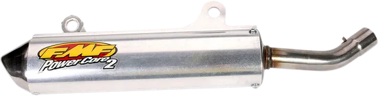 FMF PowerCore 2 Exhaust Muffler Silencer For CR500R