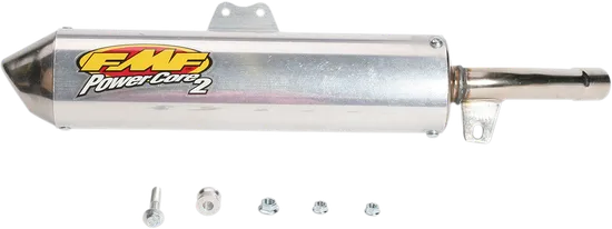 FMF PowerCore 2 Exhaust Muffler Silencer For TRX250
