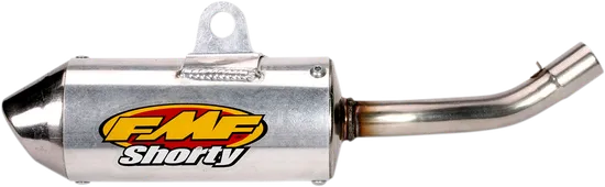 FMF PowerCore 2 Shorty Exhaust Muffler Silencer