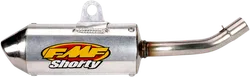 FMF PowerCore 2 Shorty Exhaust Muffler Silencer