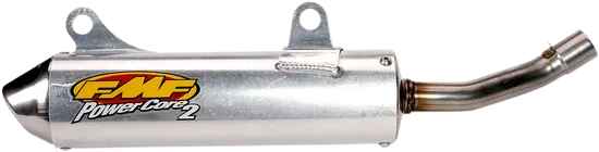 FMF PowerCore 2 Exhaust Muffler Silencer For CR250R