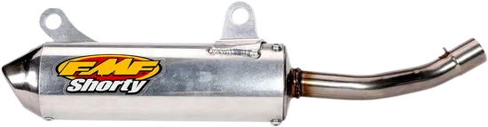 FMF PowerCore 2 Shorty Exhaust Muffler Silencer For CR250R