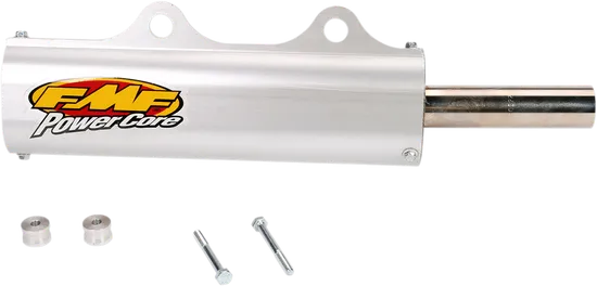 FMF PowerCore Exhaust Muffler Silencer