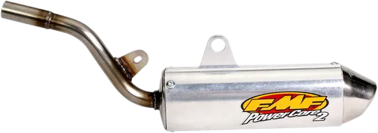 FMF PowerCore 2 Exhaust Muffler Silencer