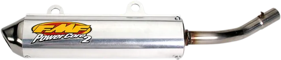 FMF PowerCore 2 Exhaust Silencer for KX250