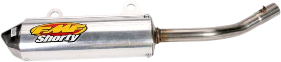 FMF PowerCore 2 Shorty Exhaust Muffler Silencer For KX250