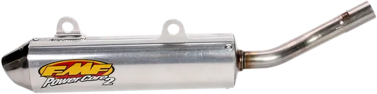 FMF PowerCore 2 Exhaust Muffler Silencer For KX250