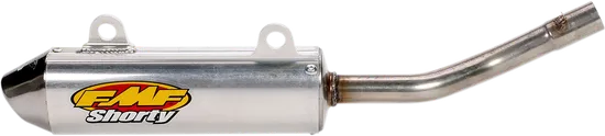 FMF PowerCore 2 Shorty Exhaust Silencer for KX250