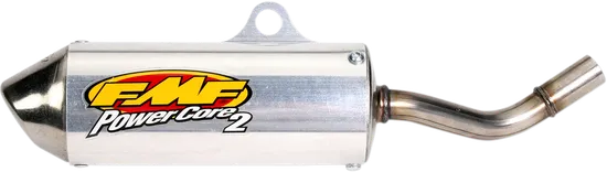 FMF PowerCore 2 Exhaust Muffler Silencer For YZ80 85