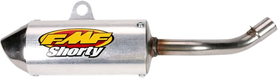 FMF PowerCore 2 Shorty Exhaust Silencer for YZ125