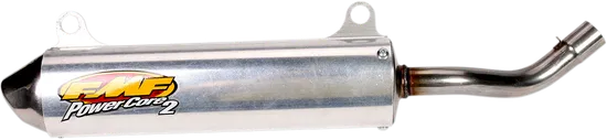 FMF PowerCore 2 Exhaust Muffler Silencer For YZ WR 250