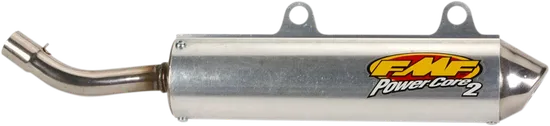 FMF PowerCore 2 Exhaust Muffler Silencer