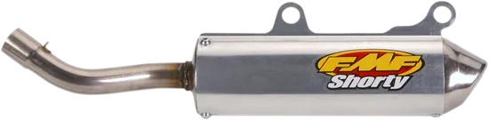 FMF PowerCore 2 Shorty Exhaust Muffler Silencer For YZ250