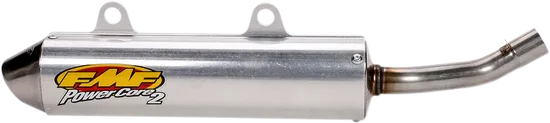 FMF PowerCore 2 Exhaust Muffler Silencer For YZ250